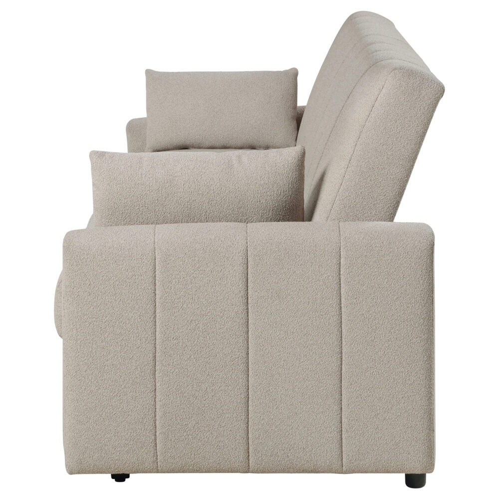 Portland Sofa Bed - Image 6