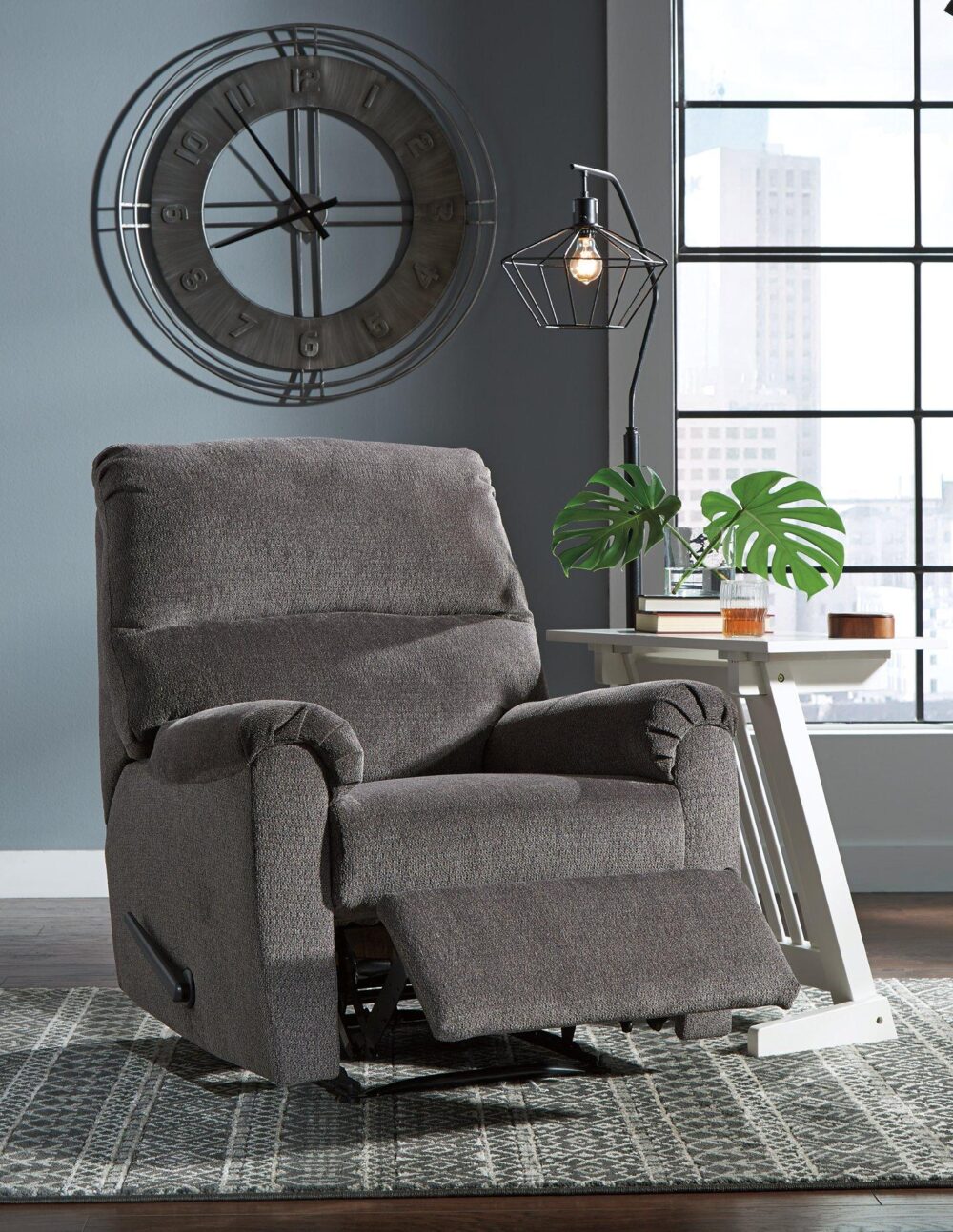 Nerviano Recliner - Image 2