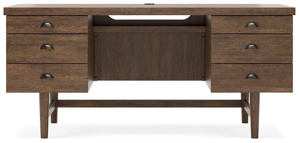 Austanny Home Office Set - Image 8