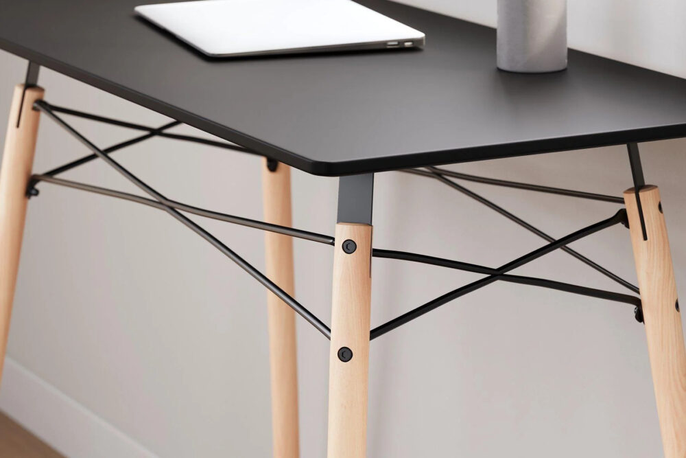 Jaspeni Home Office Desk - Image 2