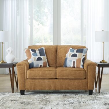 Erinslane Loveseat