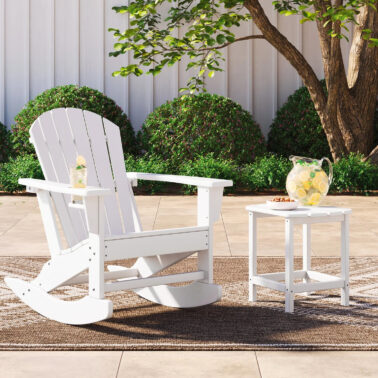 Sundown Treasure Outdoor Seating Set