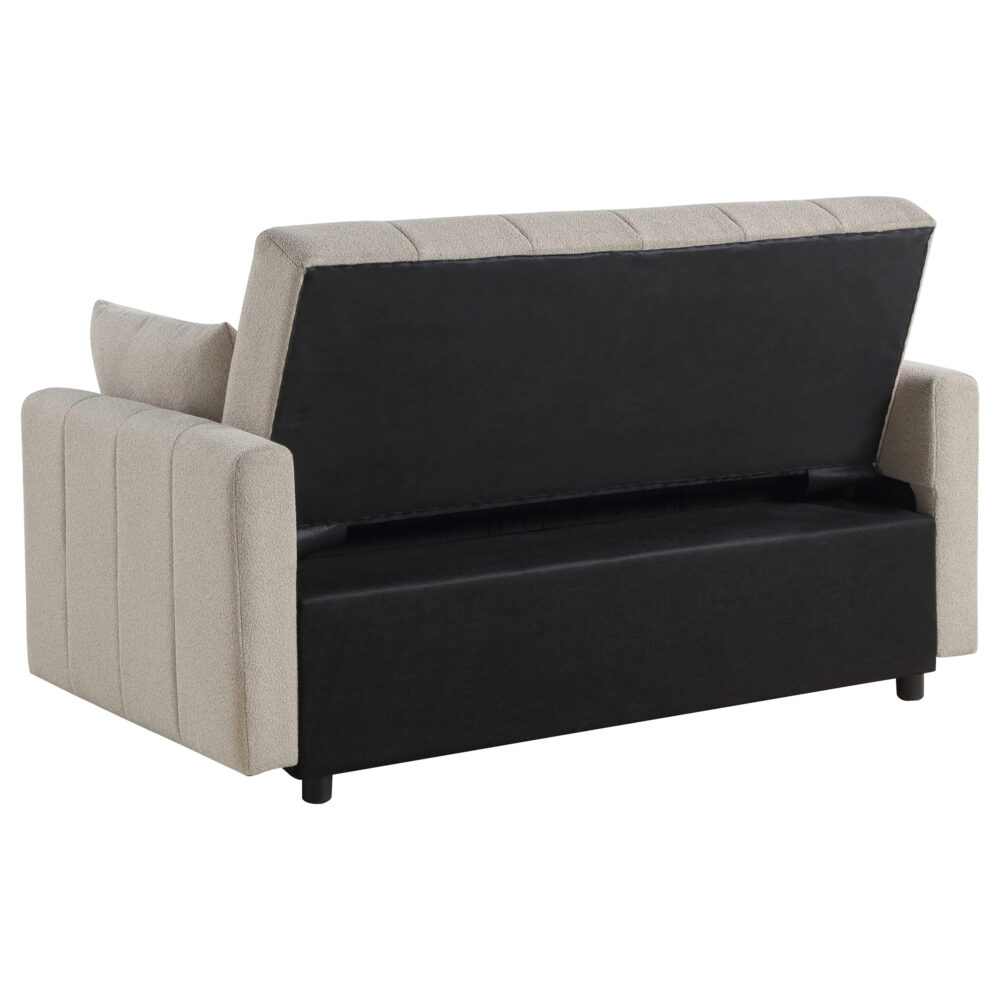 Portland Sofa Bed - Image 7