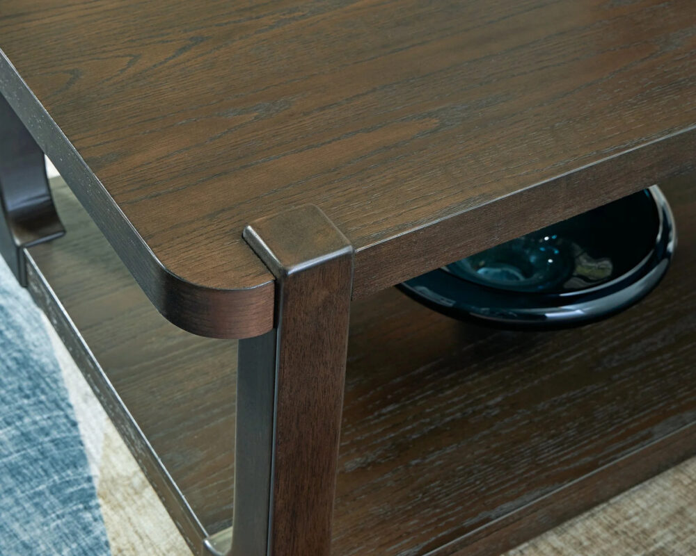 Breckington Coffee Table - Image 4