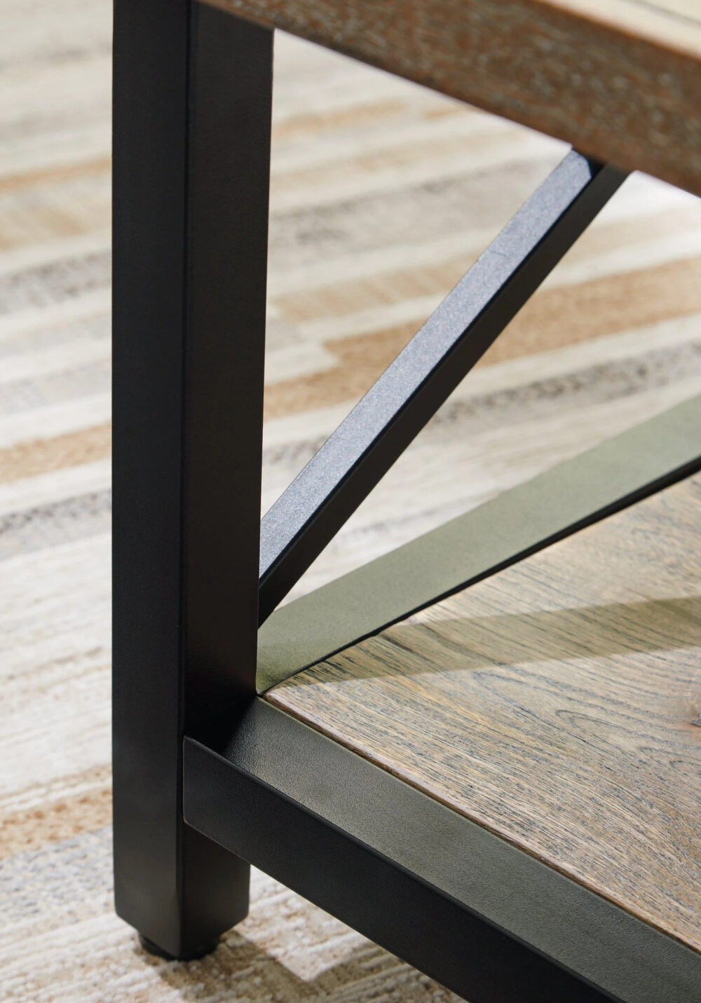 Bristenfort Coffee Table - Image 4