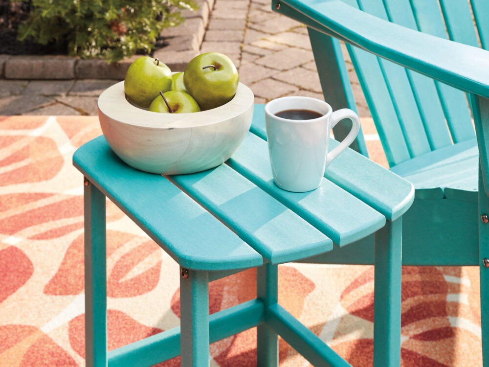 Sundown Treasure Outdoor Seating Set - Image 13