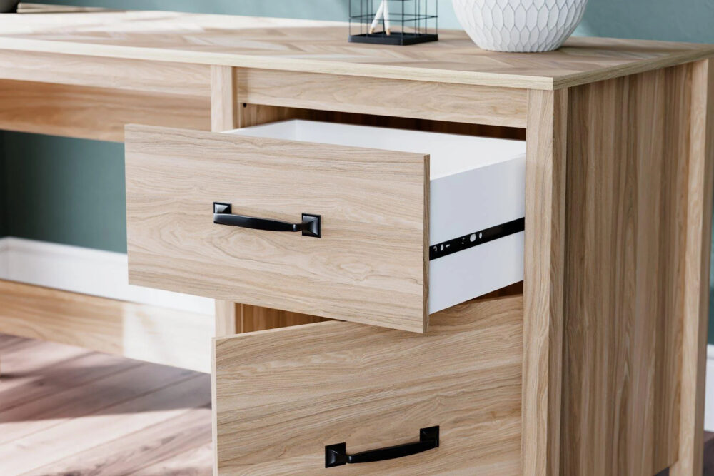 Battelle 60" Home Office Desk - Image 6