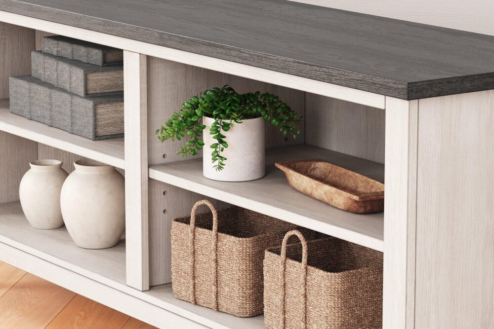 Dorrinson Corner TV Stand - Image 7
