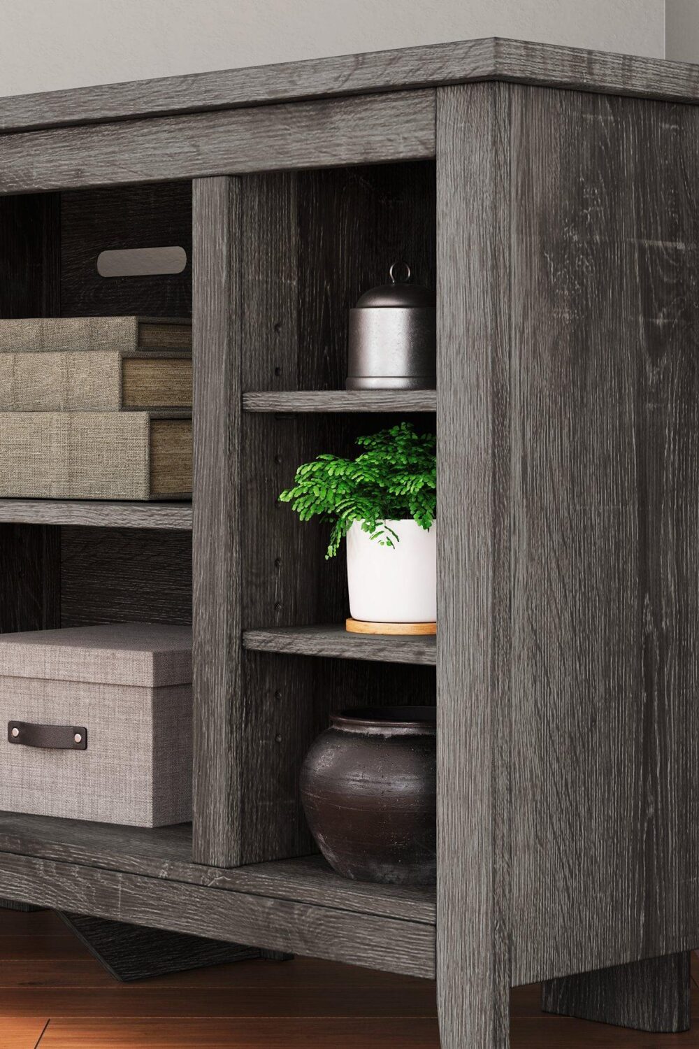 Arlenbry Corner TV Stand - Image 5