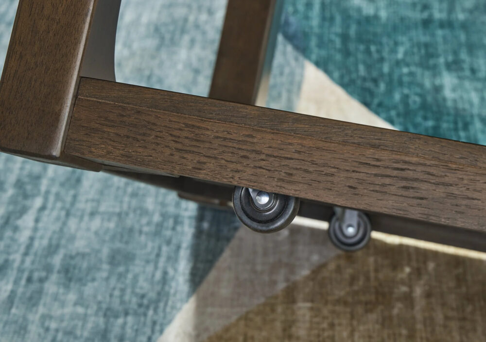 Breckington Coffee Table - Image 8