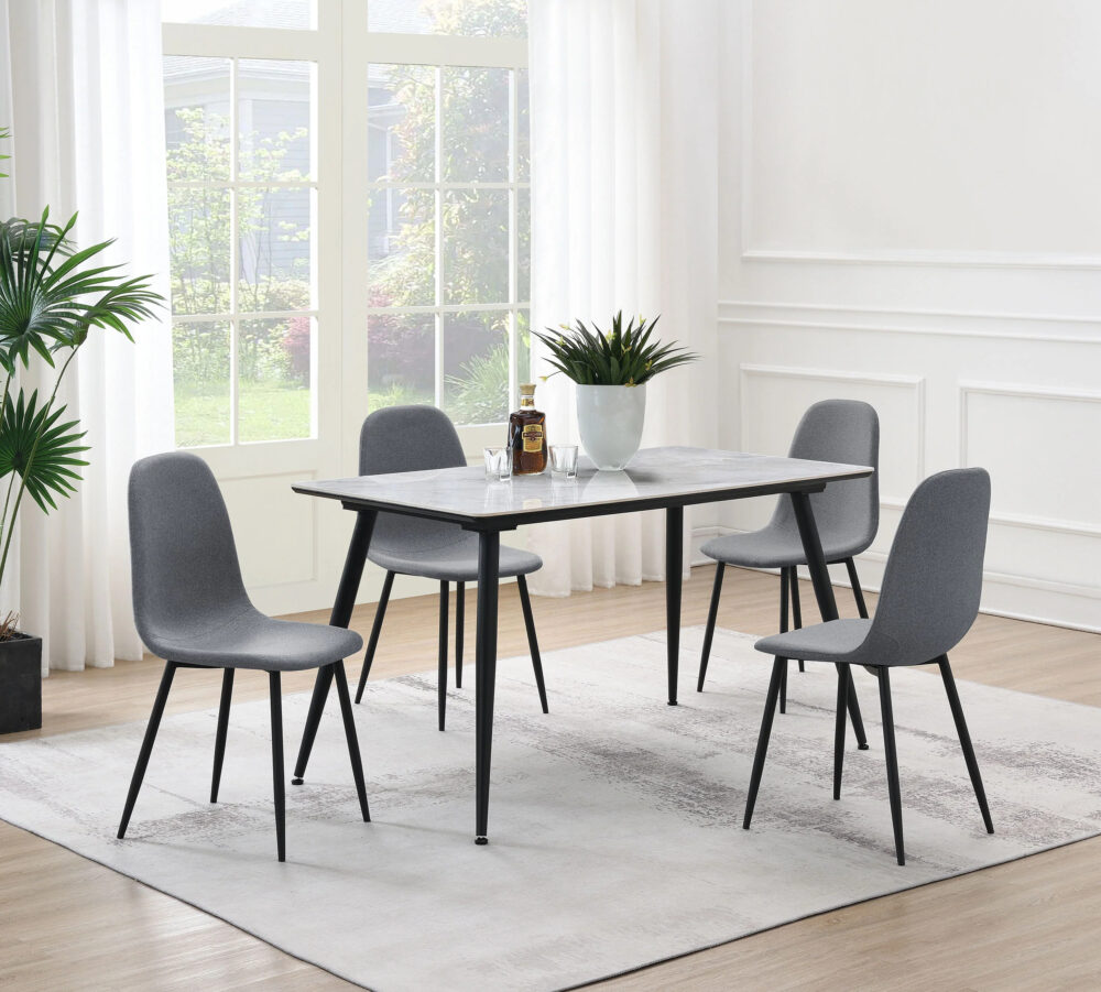 Dennison Side Chair - Image 2