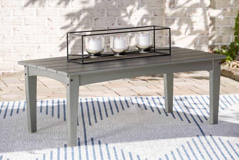 Visola Outdoor Occasional Table Set - Image 6