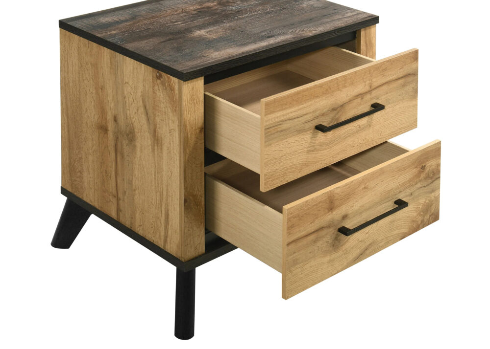 Kaywood 4 Pc Bedroom Set - Image 7