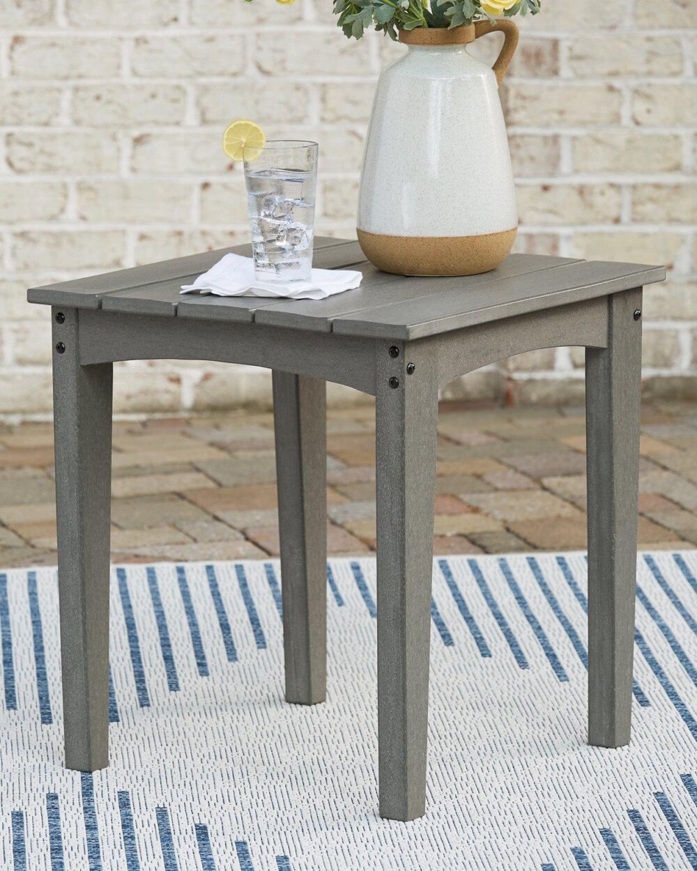 Visola Outdoor Occasional Table Set - Image 10