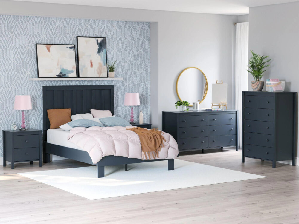 Simmenfort Chest of Drawers - Image 2