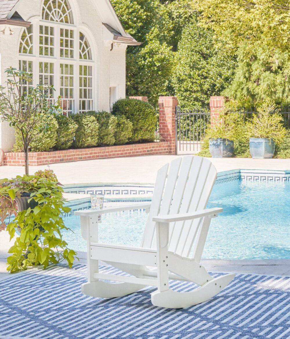 Sundown Treasure Outdoor Seating Set - Image 5