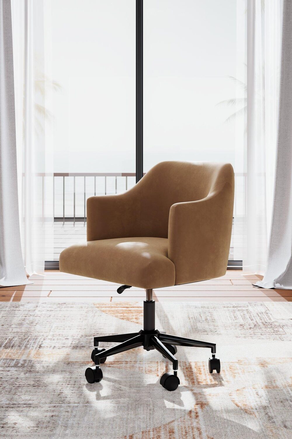 Austanny Home Office Set - Image 6
