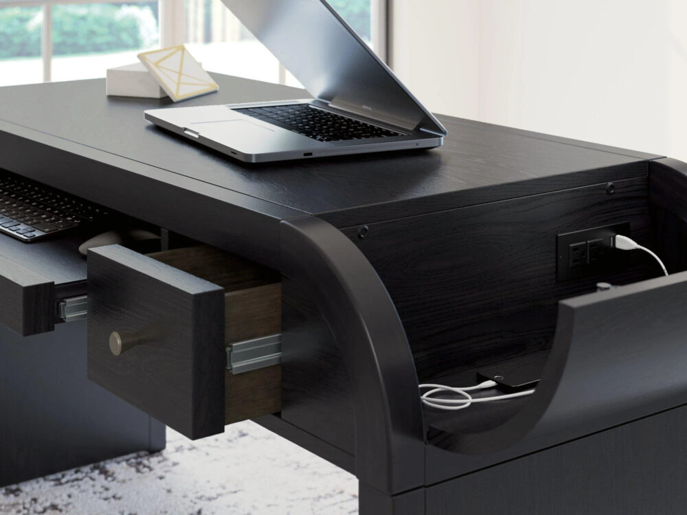 Rowanbeck Home Office Package - Image 4