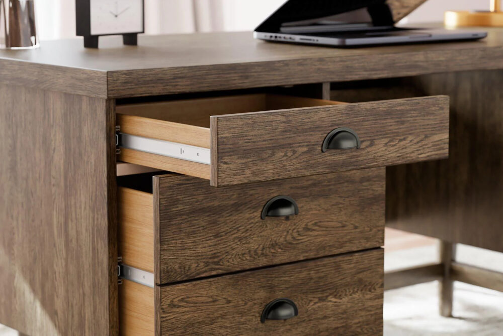 Austanny Home Office Set - Image 14