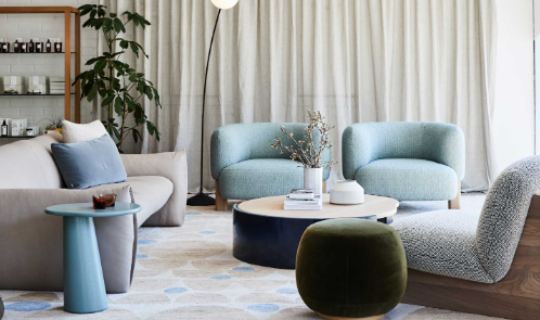Trend-Focused Furniture Guide: Style Meets Function